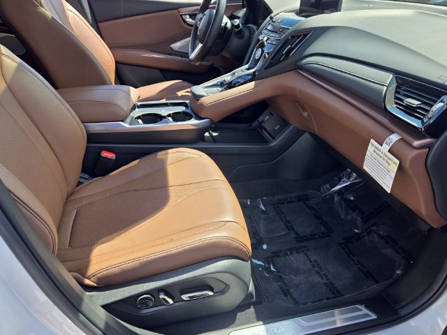 Certified 2025 Acura RDX w/ Technology Package AWD/4WD image 16