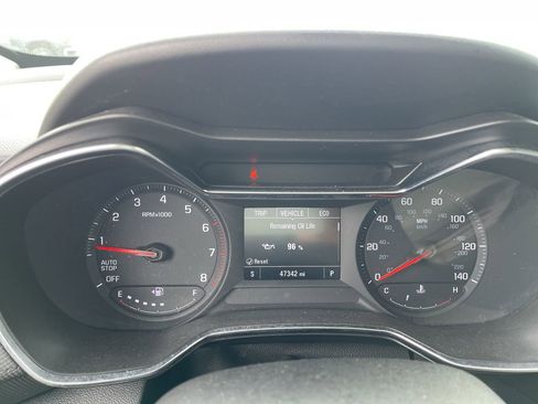 Used 2023 Chevrolet TrailBlazer LT image 11