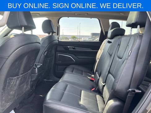 Used 2024 Kia Telluride SX AWD/4WD image 11
