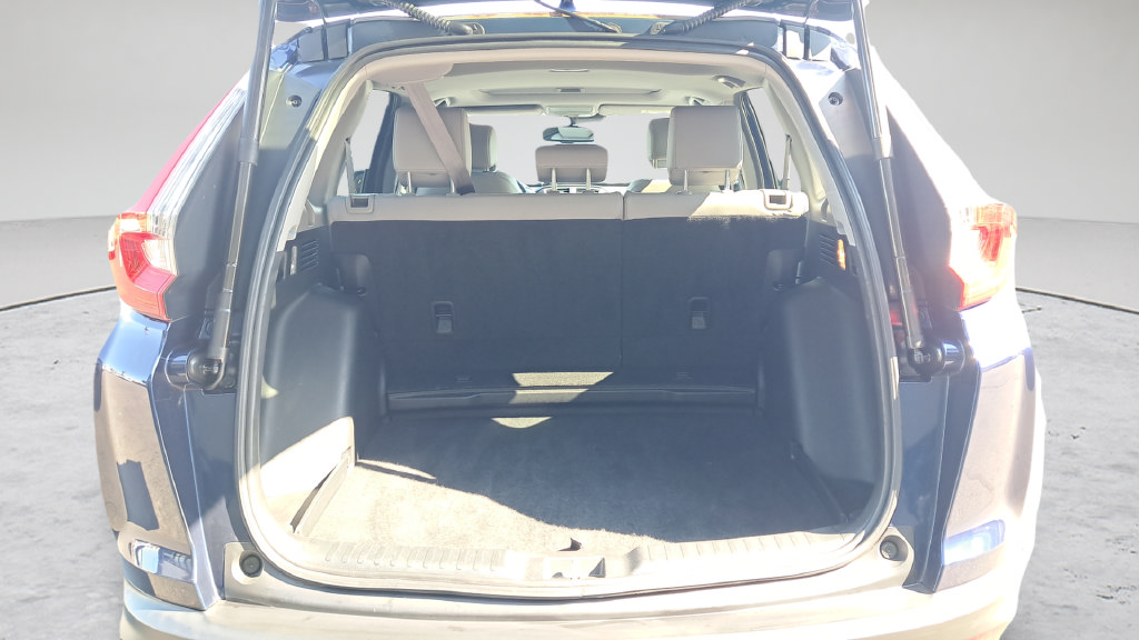 Used 2017 Honda CR-V EX-L image 27