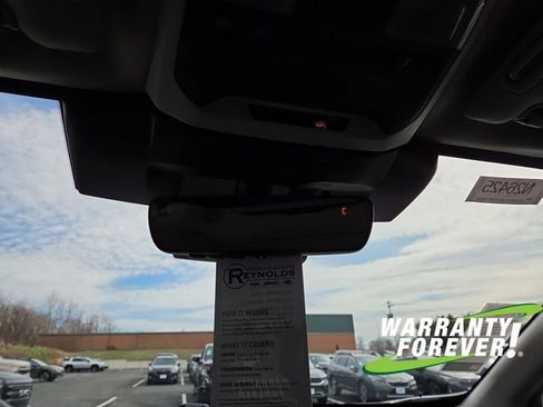 New 2026 Subaru Crosstrek 2.0i Premium AWD/4WD image 12