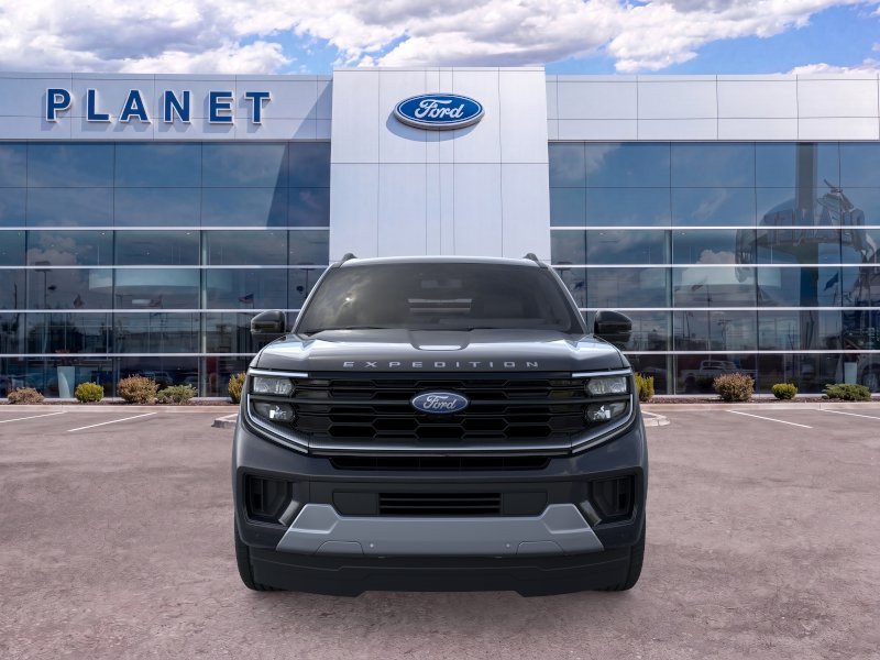New 2026 Ford Expedition Max Platinum w/ Platinum Ultimate Package AWD/4WD image 7