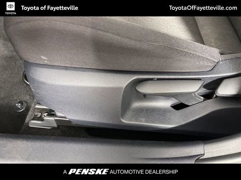 Certified 2025 Toyota Camry LE image 22