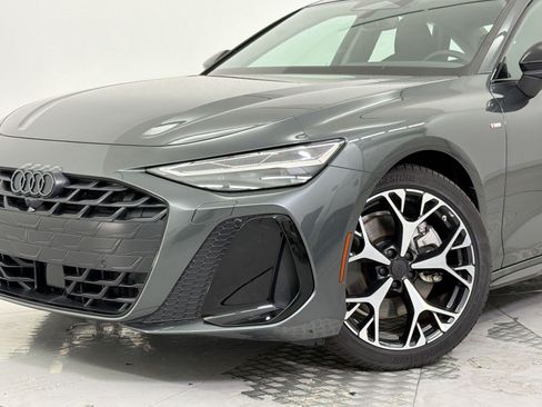 New 2026 Audi A6 Premium Plus AWD/4WD image 21