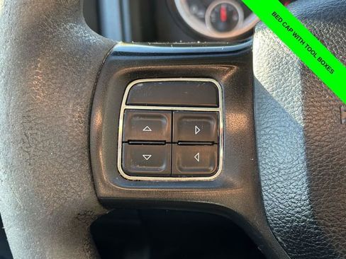 Used 2017 RAM 3500 Tradesman w/ Popular Equipment Group image 14