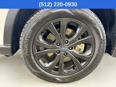 Used 2023 Subaru Forester Sport image 39