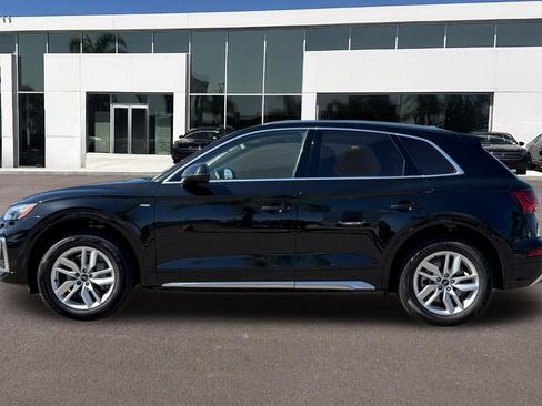 Used 2022 Audi Q5 2.0T Premium image 6