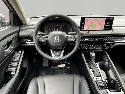 New 2026 Honda Accord Touring image 9