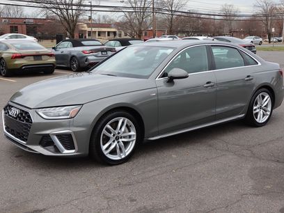 Used 2024 Audi A4 2.0T Premium Plus w/ Premium Plus Package