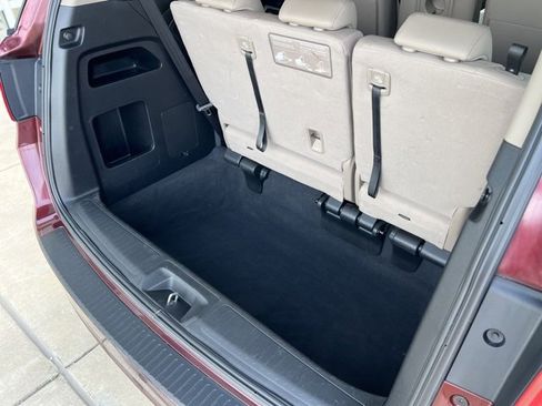 Certified 2018 Honda Odyssey EX-L image 7