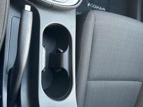 Used 2023 Hyundai Kona SEL AWD/4WD image 20