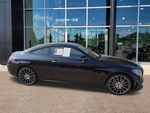 Used 2023 Mercedes-Benz C 300 C 300 image 29