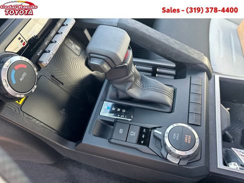 New 2026 Toyota Tacoma TRD Sport w/ TRD Sport Upgrade Package image 24