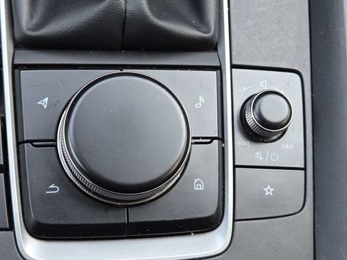 Certified 2025 MAZDA CX-50 AWD 2.5 S w/ Preferred Package image 13