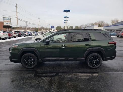 New 2026 Subaru Outback Limited image 7