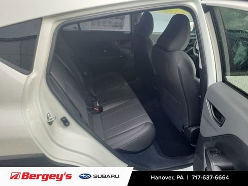 New 2026 Subaru Crosstrek 2.0i Premium image 13