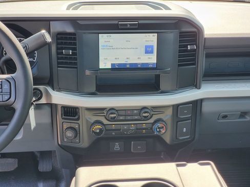 New 2026 Ford F250 XL image 25