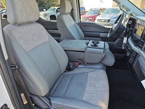 Used 2024 Ford F250 XLT image 9