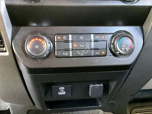 Used 2021 Ford F250 XL w/ STX Appearance Package AWD/4WD image 30