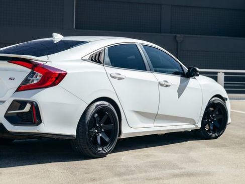 Used 2020 Honda Civic Si image 48