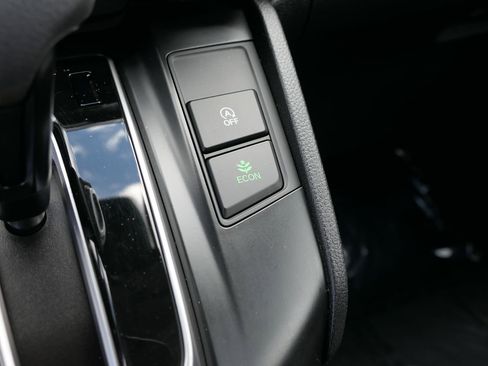 Used 2021 Honda CR-V EX image 21