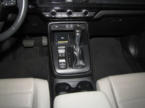 Certified 2024 Honda CR-V EX-L image 15