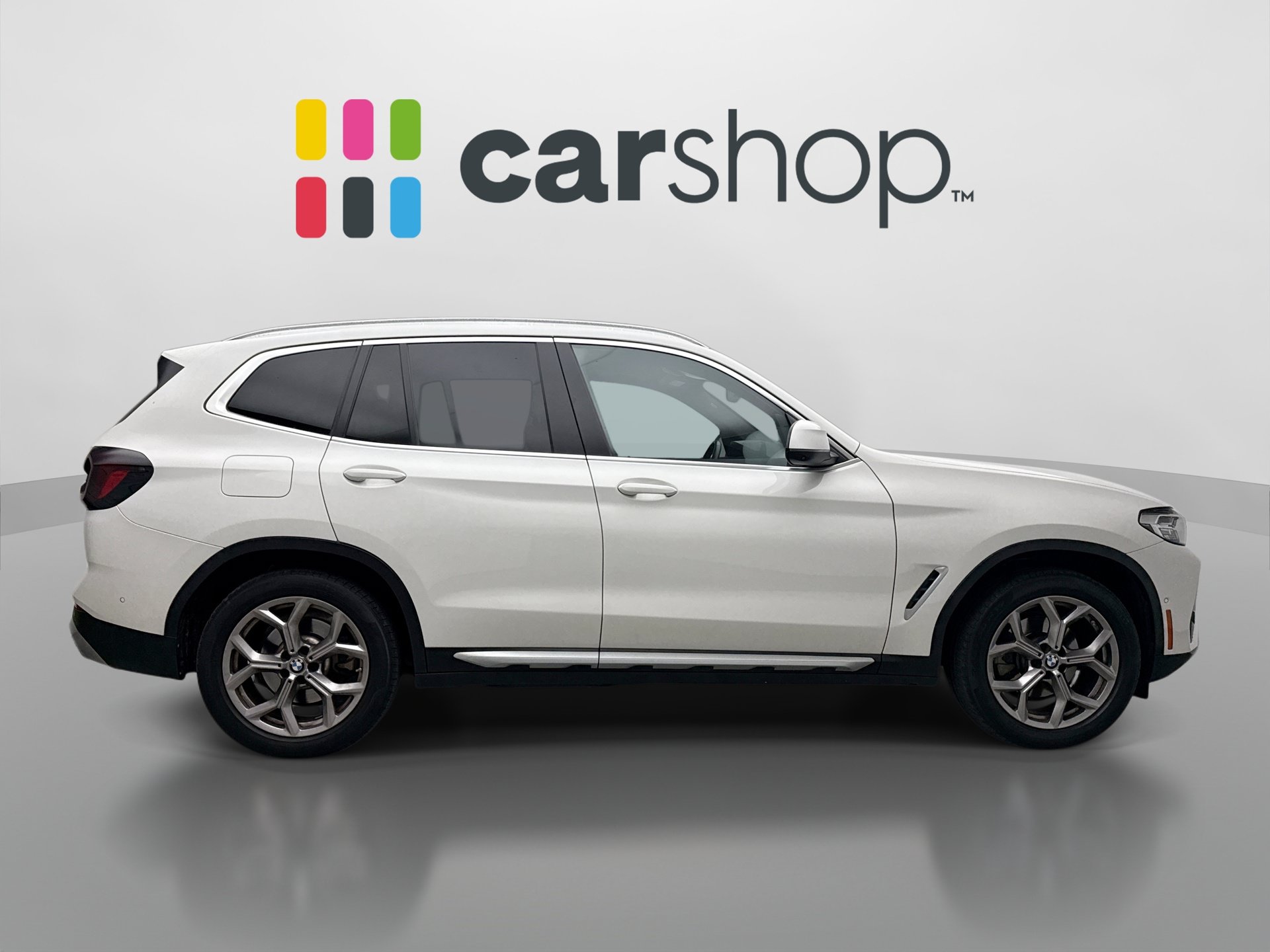 Used 2024 BMW X3 xDrive30i w/ Premium Package w/ZPA AWD/4WD image 6