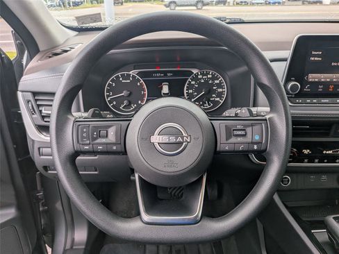 Certified 2023 Nissan Rogue SV AWD/4WD image 19