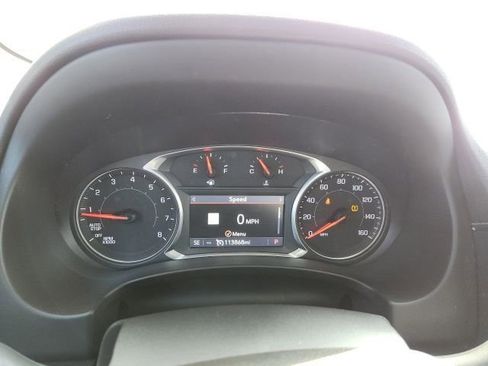 Used 2019 GMC Terrain Denali image 10