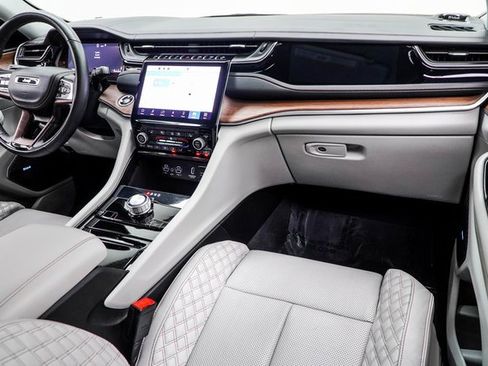 Used 2022 Jeep Grand Cherokee Summit image 17