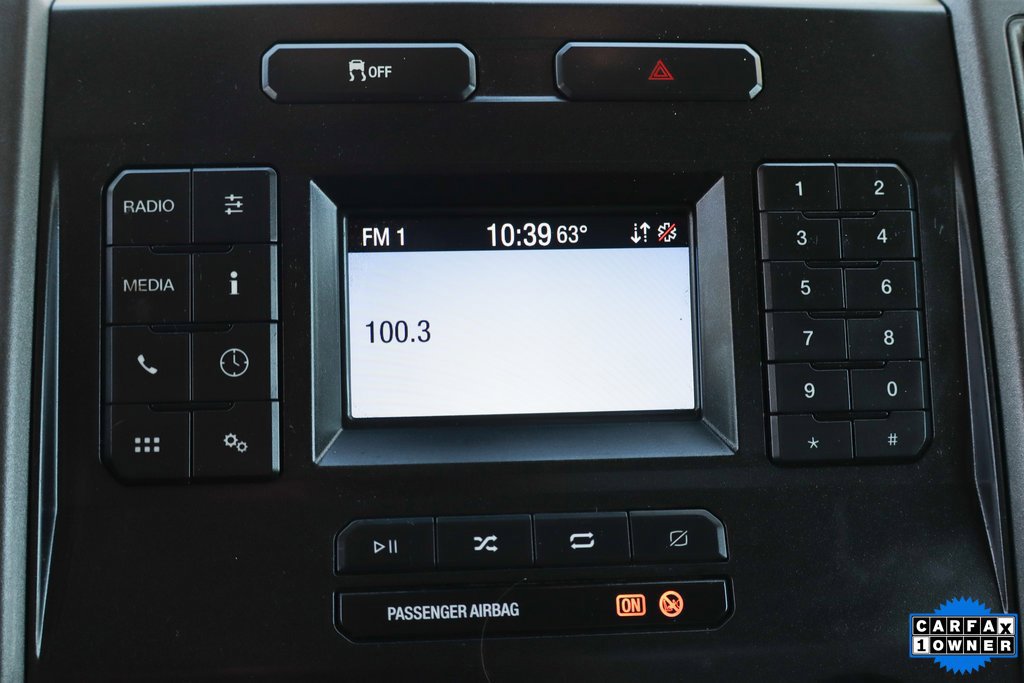 Used 2020 Ford F450 XL w/ Power Equipment Group RWD image 23