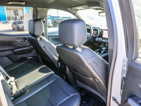 New 2026 GMC Canyon Elevation w/ Convenience Package AWD/4WD image 21