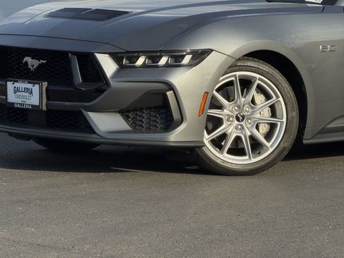 Used 2024 Ford Mustang GT Premium RWD image 8