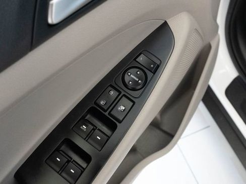 Used 2020 Hyundai Tucson SEL image 13