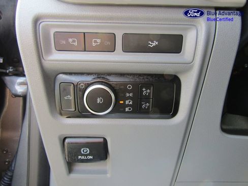 Certified 2023 Ford F150 XLT w/ Equipment Group 302A High AWD/4WD image 32