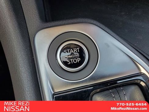 New 2025 Nissan Sentra SV w/ All-Weather Package image 15