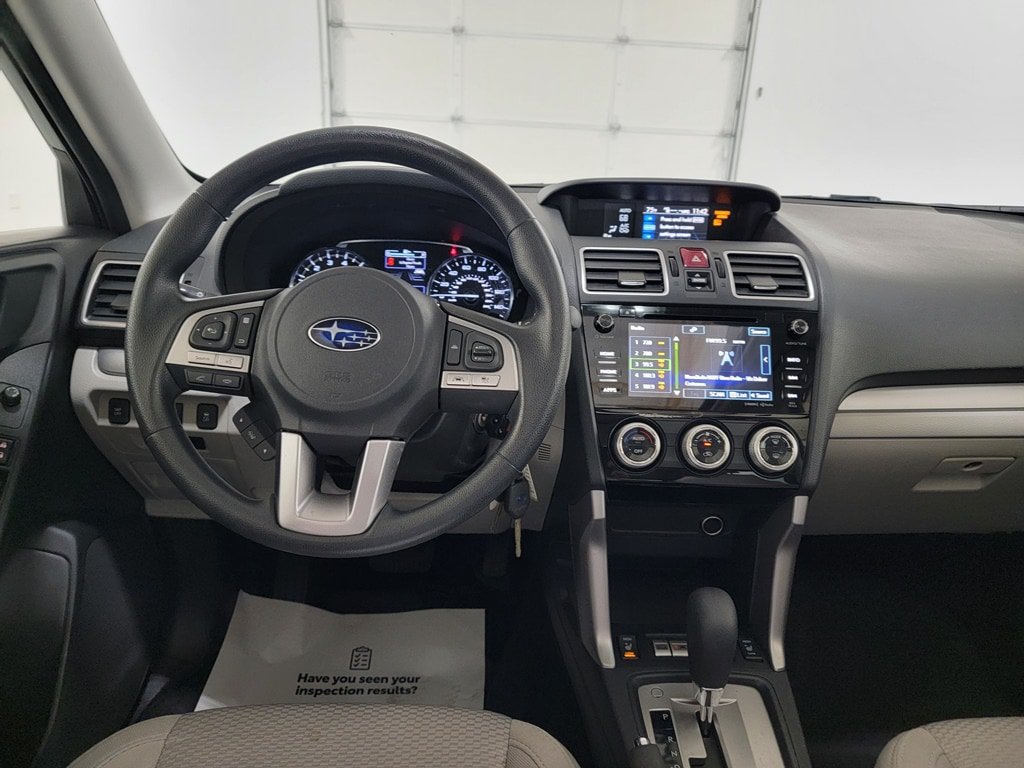 Used 2018 Subaru Forester 2.5i Premium AWD/4WD image 12