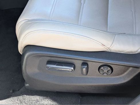 Used 2017 Honda CR-V EX-L image 21