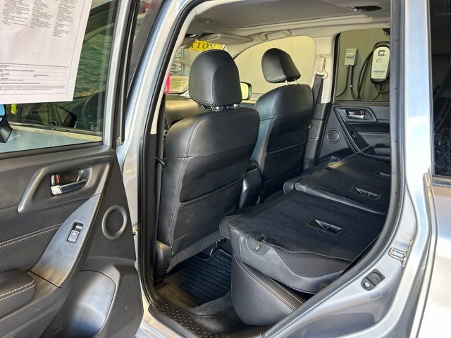 Used 2017 Subaru Forester 2.0XT Touring AWD/4WD image 28