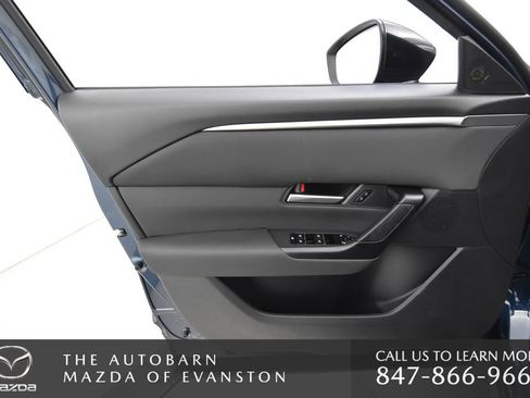 New 2026 MAZDA CX-50 2.5 Hybrid w/ Preferred Pkg image 30