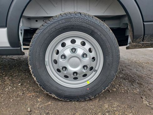 New 2026 Ford Transit 250 148 Medium Roof Extended AWD image 12