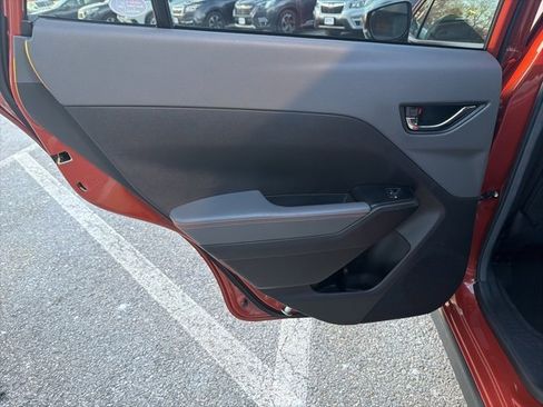 Certified 2025 Subaru Crosstrek 2.5i Limited image 29