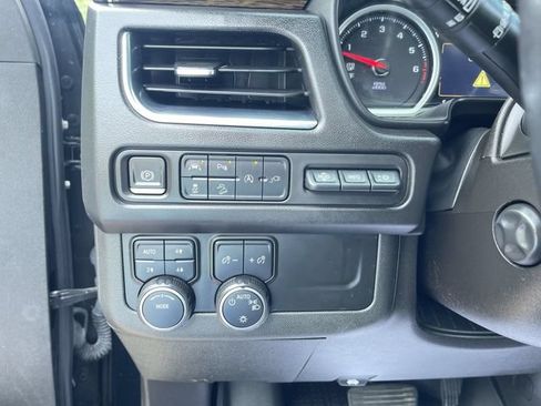 Certified 2021 Chevrolet Suburban Premier AWD/4WD image 18
