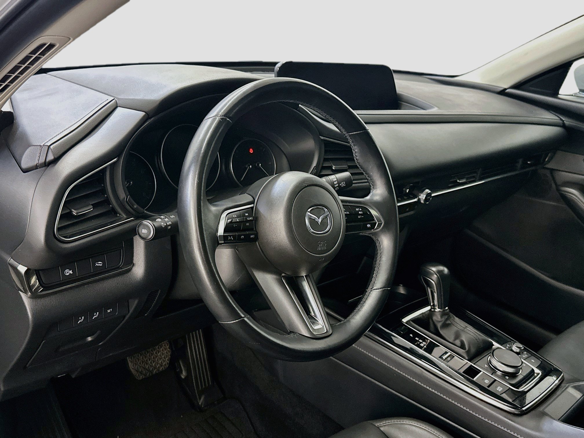 Used 2025 MAZDA CX-30 AWD 2.5 S w/ Preferred Package image 18