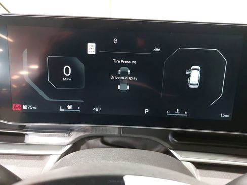New 2026 Kia Carnival SX FWD image 21