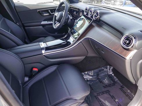 New 2026 Mercedes-Benz GLC 300 image 15