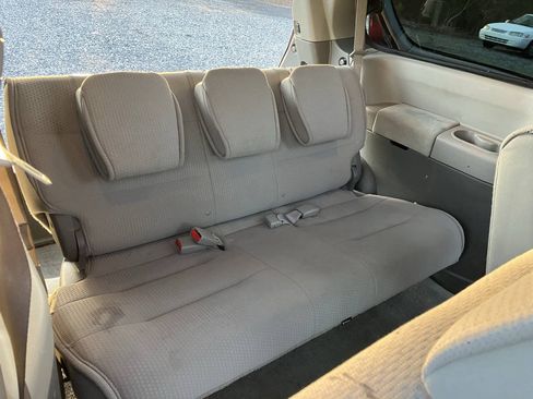 Used 2008 Nissan Quest SL w/ Seat Pkg FWD image 28