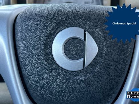 Used 2008 smart fortwo passion image 29