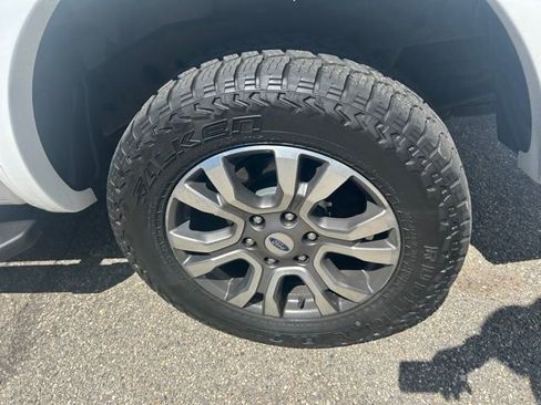 Used 2019 Ford Ranger Lariat w/ Equipment Group 501A Mid AWD/4WD image 6