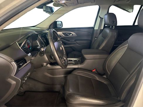 Used 2019 Chevrolet Traverse Premier w/ Redline Edition image 9